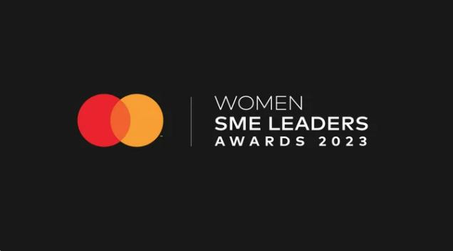 فتح باب الترشيح والمشاركة في جوائز ماستركارد لقادة الشركات الصغيرة من السيدات التي ستقام في 2 مايو 2023