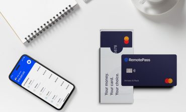 ريموت باس تُطلق بطاقة خصم مباشر لخدمة الفرق العاملة عن بُعد في الأسواق الناشئة