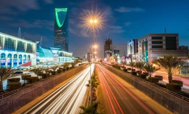 المملكة العربية السعودية تشهد حركة نشطة لمواكبة المشهد الرقمي العالمي