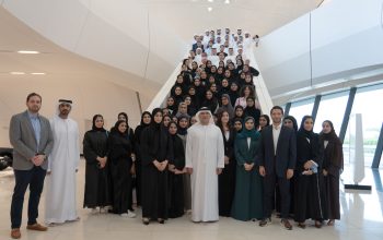 بالشراكة مع بيئة 4 فائزين يحصلون على دعم (شراع) لإطلاق مشاريع ناجحة