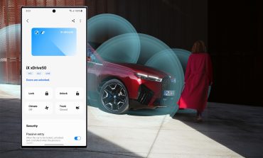 الهواتف العاملة بنظام أندرويد تصبح مفاتيح متكاملة الوظائف للسيارات: المفتاح الرقمي BMW Digital Key Plus أصبح متوفراً