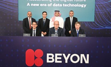 شركة Beyon تعلن عن أكبر استثمار في تاريخها للبنية التحتية الرقمية في البحرين