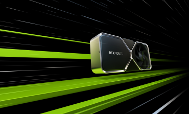 إنفيديا تطلق مجموعتها الجديدة من وحدات معالجة الرسوم GeForce RTX 4060 لتعزز أداء اللاعبين 