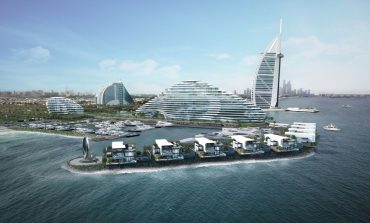 صفقة بقيمة 420 مليون درهم رقم قياسي جديد لأغلى شقة بنت هاوس في دبي