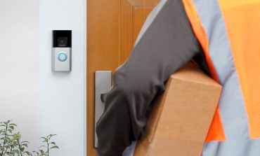 رينغ تطلق جهاز Battery Video Doorbell Plus وتعزز إمكانات الأمن المنزلي 