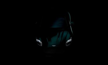 سيارة جي تي الجديدة   GT تفوق الوصف من أستون مارتن