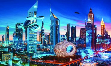 الإمارات تقود الاستثمارات في تقنيات التوائم الرقمية إقليمياً