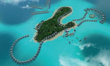 "فام القابضة" تطلق مشروع "المهرة المالديف" بتكلفة 800 مليون درهم