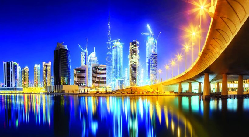 سوق العقارات في دبي يشهد أقوى نمو في الأسعار على مستوى العالم بحلول نهاية عام 2023