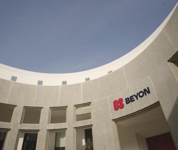 Beyonتعزز محفظة الأعمال الرقمية للمجموعة في مجال الابتكار التكنولوجي