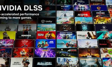 توفر NVIDIA GeForce RTX 4060 في مزيد من الألعاب مع إمكانات DLSS