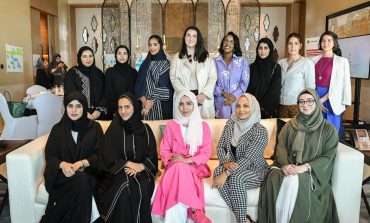 "سيدات أعمال أبوظبي" و"Flat6Labs" يطلقان برنامجاً لتطوير مهارات رائدات الأعمال