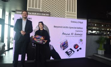 سامسونج تكشف النقاب عن الجيل الجديد من أجهزة Galaxy في دولة الإمارات   