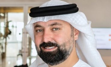 رائد الأعمال الإماراتي محمود عدي : أغلقنا مؤخرا صندوق بداية الثاني بقيمة 160 مليون دولار، ونعمل للاستثمار في أهم الشركات