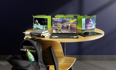 الحواسيب المحمولة من NVIDIA GeForce RTX40-series تدعم حلول التعلّم مع إمكانات الذكاء الاصطناعي