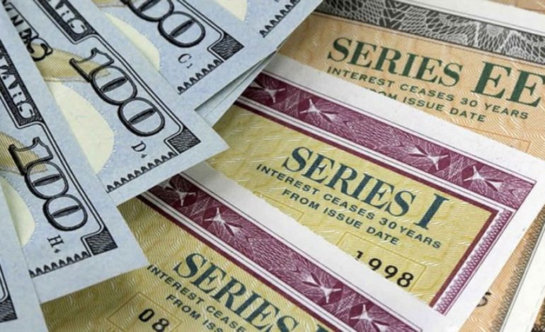 السعودية ترفع استثماراتها في السندات الأمريكية إلى 109.2 مليار دولار بنهاية يوليو