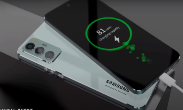 "هاتف جديد" من سامسونغ ينضم لأسرة Galaxy قريبا