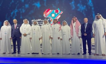 50 مليار دولار من مجموعة التنسيق العربية لدعم التنمية في الدول الأفريقية الشريكة قبل COP28