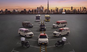 شركة تاكسي دبي تُعلن عزمها إدراج أسهمها في سوق دبي المالي