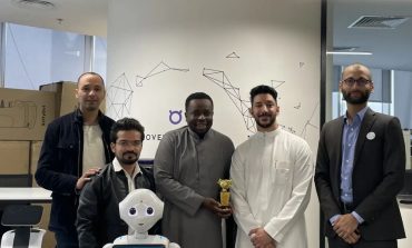 زيد المشاري، الرئيس التنفيذي لشركة بروفن العربية نعمل على تعميم تقنيات الذكاء الاصطناعي في المنطقة