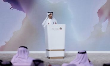  الإمارات تستهدف إبرام اتفاقيات شراكة اقتصادية شاملة مع 27 دولة وتكتلاً اقتصادياً