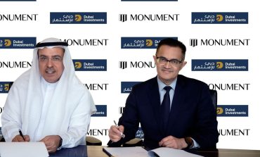 دبي للاستثمار " تستحوذ على حصة إضافية في بنك "مونيومنت " الرقمي بالمملكة المتحدة