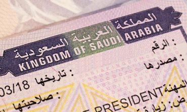 السعودية تتيح تأشيرة زيارة الأعمال "مستثمر زائر" لتشمل باقي دول العالم