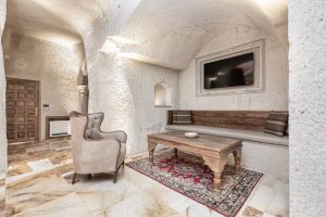 مجموعة فنادق بارسيلو تفتتح أول فندق لها في كابادوكيا 1