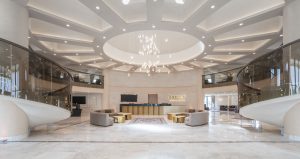 مجموعة فنادق بارسيلو تفتتح أول فندق لها في كابادوكيا 3