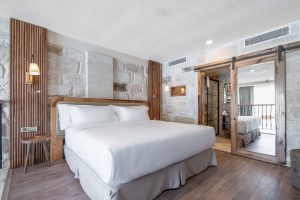 مجموعة فنادق بارسيلو تفتتح أول فندق لها في كابادوكيا 2