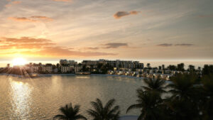 تايم للفنادق تعلن عن افتتاح 12 فندقًا جديدًا بحلول الربع الأول من عام 2026 1