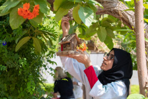 أكاديمية صناع التغيير تدعم روّاد أعمال من جامعات الإمارات وتقدم منحاً مالية ومساحات عمل مع الترخيص في مدينة إكسبو دبي 2