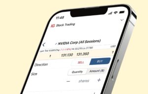 تُحدث مجموعة IG تحولاً في خدمة عملائها بإلغاء كافة الرسوم لعملائها في الإمارات على الأسهم وصناديق المؤشرات 1
