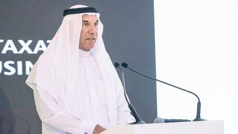 وزارة المالية والهيئة الاتحادية للضرائب تعلنان عن تعديل على الضريبة الانتقائية على المشروبات المحلاة