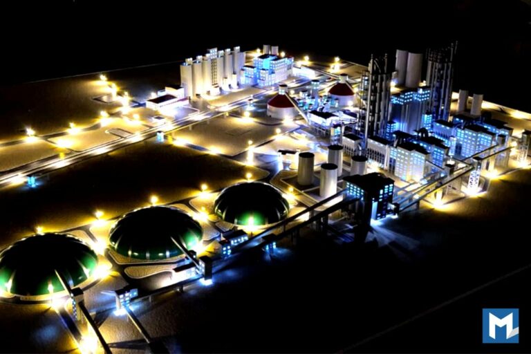 سباق مع الزمن لإنشاء مصانع أسمنت جديدة في سورية