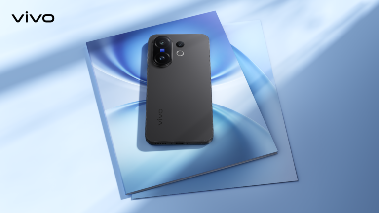 فيفو X200 FE تحفة في عالم تصميم الهواتف الذكية