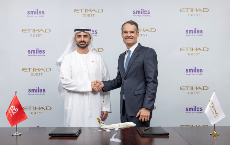 شراكة “Smiles” و”ضيف الاتحاد” تقدم مكافآت أفضل وتعزز مزايا برامج الولاء