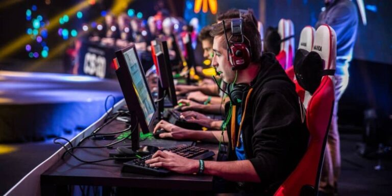 نمو كبير لقطاع الألعاب الإلكترونية في السعودية.. واردات الأجهزة تتجاوز (2.4) مليون جهاز خلال عامين