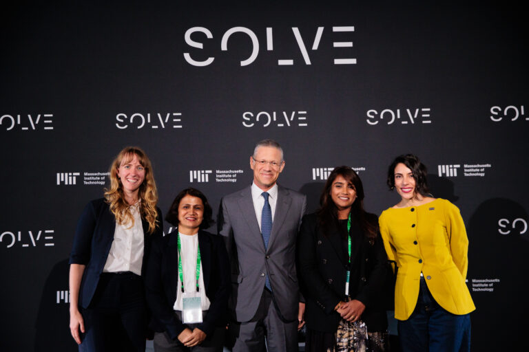 الهلال للمشاريع تمنح جائزة 100 ألف دولار للابتكار الاجتماعي باستخدام الذكاء الاصطناعي عبر مبادرة MIT Solve