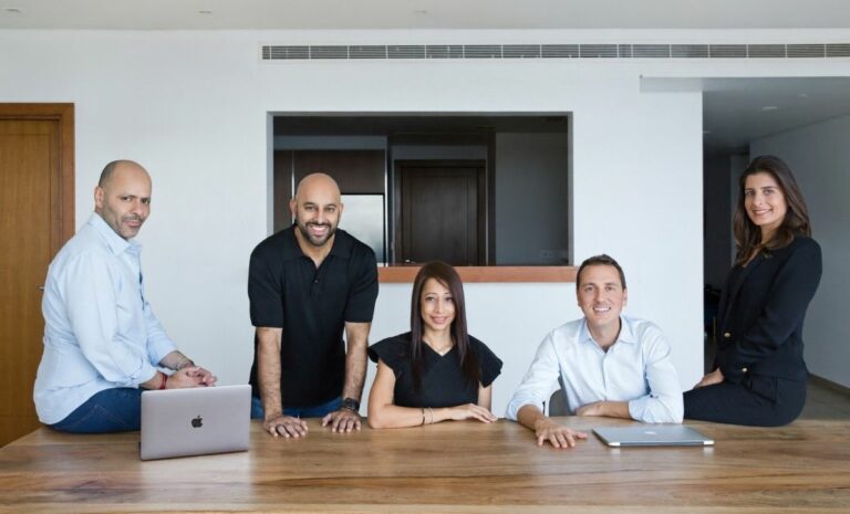 فينتشر سوق تعلن عن الإغلاق الناجح لصندوق التقنية المالية الثاني