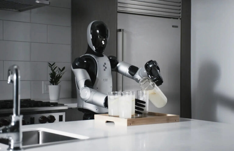 شركة “فيجر” بدعم آركابيتا وباركواي تجمع أكثر من مليار دولار في جولة تمويل ثالثة