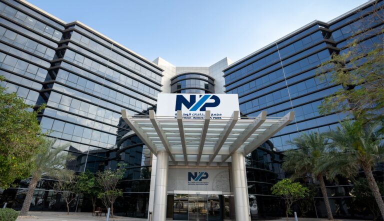 مجمّع الصناعات الوطنية في دبي يستقطب مشاريع جديدة تفوق مليار درهم إماراتي عام 2025