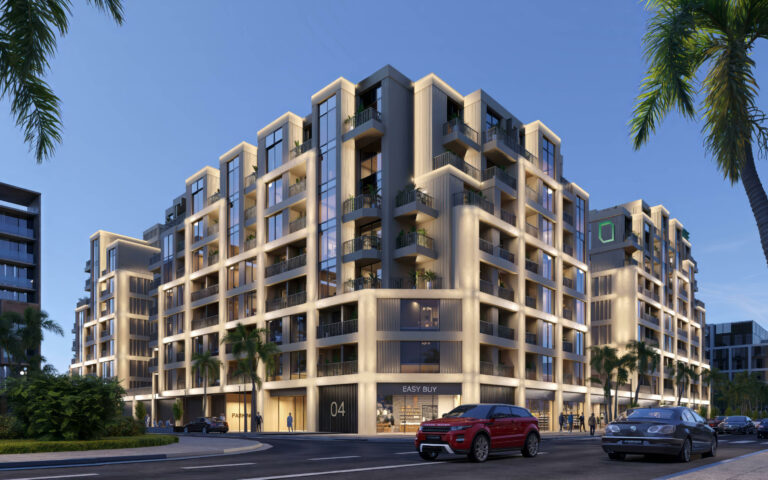 محفظة “كيوب للتطوير ترتفع إلى4.4 مليار درهم وتسهم في ثقة المستثمرين بسوق العقارات في دبي