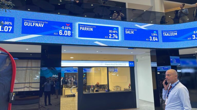 دوبيزل تُرجئ إدراج أسهمها في سوق دبي المالي رغم التفاعل الإيجابي من المستثمرين