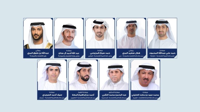 لجنة التكامل الاقتصادي تناقش آليات تصنيف أنشطة الأعمال وتعزيز حماية العلامات التجارية