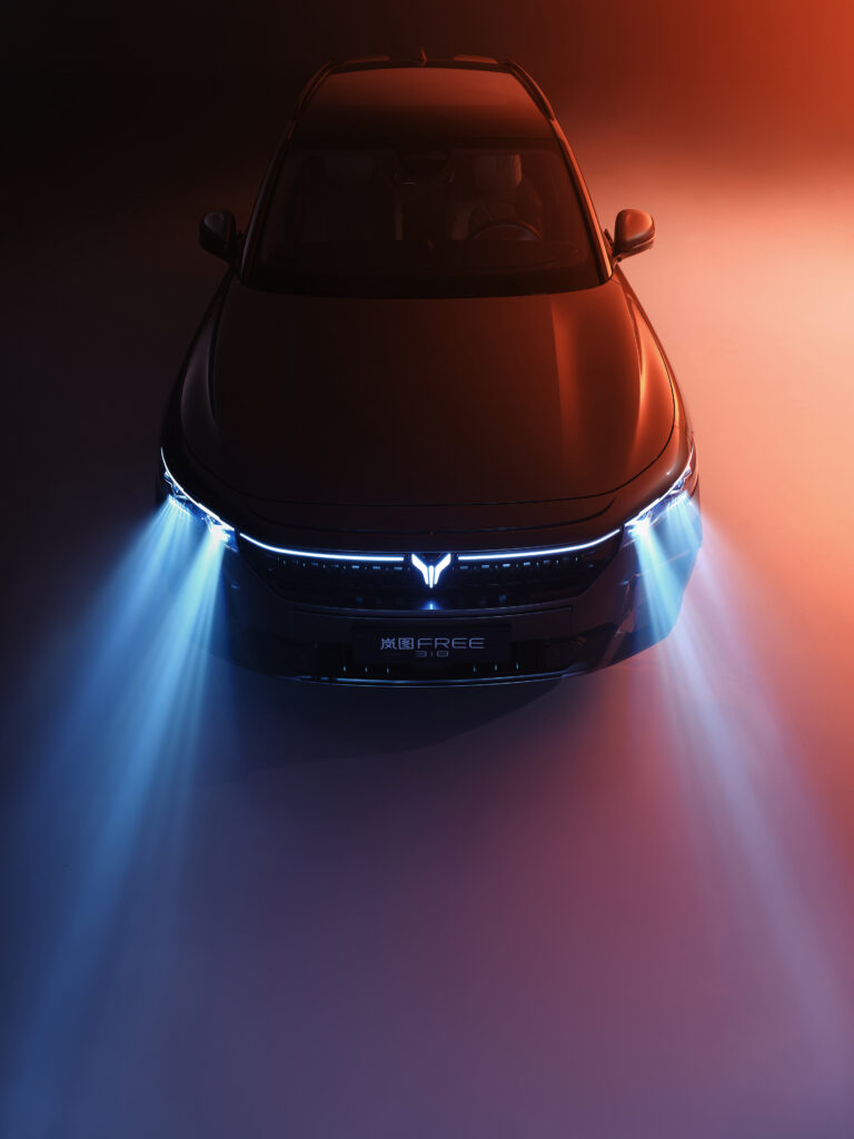 التنقّل الكهربائي: سيارات ڤوياه الفاخرة تجتذب عملاء النخبة