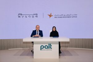 مكتب أبوظبي للاستثمار يبرم شراكة مع "وسوم القابضة" لتطوير الاستثمارات في مشاريع البروتينات البديلة 1