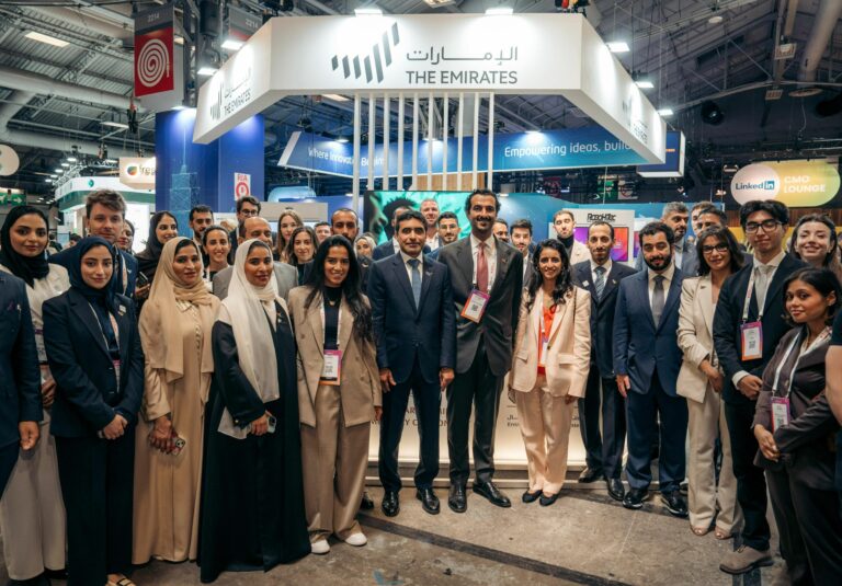 الإمارات تُحلّق بشركات ناشئة إلى فضاء العالمية والمؤسسات المليارية