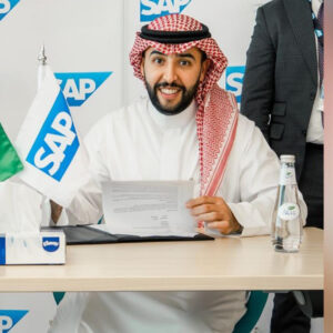 جولة SAP NOW AI في الرياض لتسليط الضوء على الذكاء الاصطناعي كمحفز لنمو الأعمال 1