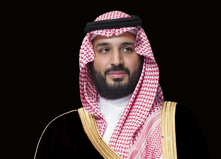 برعاية محمد بن سلمان: الرياض على موعد مع أعمال مؤتمر التمويل التنموي يوم 9 ديسمبر